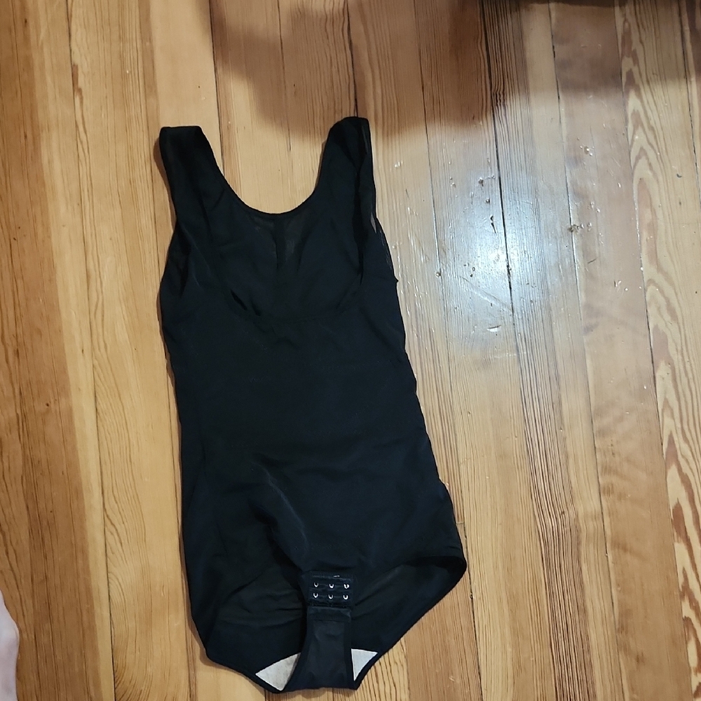 Black Shapewear